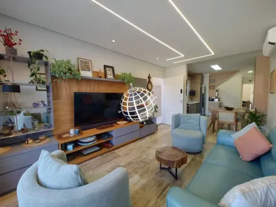 Casa com 4 Quartos à venda, 133m² no Recreio Maristela, Atibaia