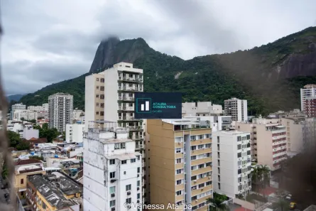 Apartamento com 3 Quartos à venda, 120m² no Botafogo, Rio de Janeiro