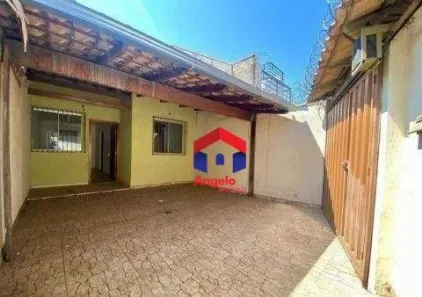 Casa com 2 Quartos à venda, 64m² no Piratininga (Venda Nova), Belo Horizonte