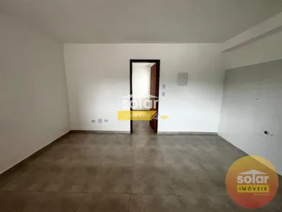 Apartamento com 1 Quarto à venda, 50m² no Jardim Nordeste, São Paulo