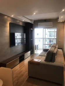 Apartamento com 2 Quartos à venda, 68m² no Jardim Tupanci, Barueri