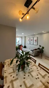 Apartamento com 2 Quartos à venda, 60m² no Casa Amarela, Recife
