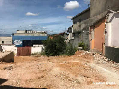 Lote/Terreno à venda, 360m² no Petrolândia, Contagem