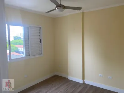 Apartamento com 2 Quartos à venda, 71m² no Vila Zilda (Tatuapé), São Paulo