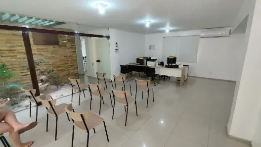 Imóvel Comercial com 5 Quartos para alugar, 450m² no Papicu, Fortaleza