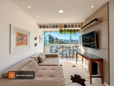 Apartamento com 2 Quartos à venda, 62m² no Praia Brava de Itajaí, Itajaí