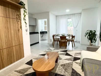Apartamento com 3 Quartos à venda, 97m² no Anita Garibaldi, Joinville