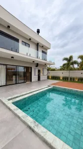 Casa de Condomínio com 4 Quartos à venda, 305m² no Jardins de Samantha I, Araras