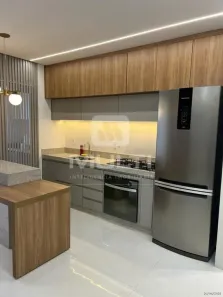 Apartamento com 2 Quartos à venda, 61m² no Santa Mônica, Uberlândia