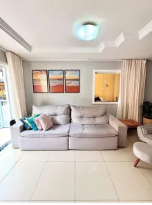 Casa de Condomínio com 3 Quartos à venda, 97m² no Ipitanga, Lauro de Freitas