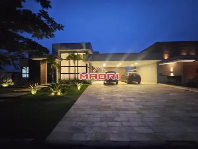 Casa de Condomínio com 3 Quartos à venda, 302m² no Joapiranga, Valinhos
