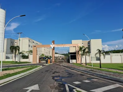 Apartamento com 2 Quartos para alugar, 38m² no Gurupi, Teresina