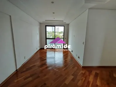 Apartamento com 2 Quartos à venda, 72m² no Jardim Aquárius, São José dos Campos