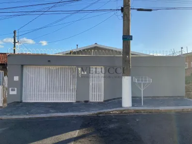 Casa com 3 Quartos à venda, 183m² no Jardim Paraíso, Campinas
