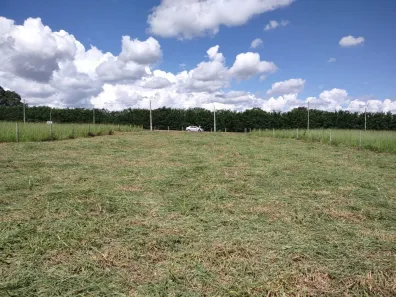 Lote/Terreno à venda, 150m² no Residencial Nova Canaã, Trindade