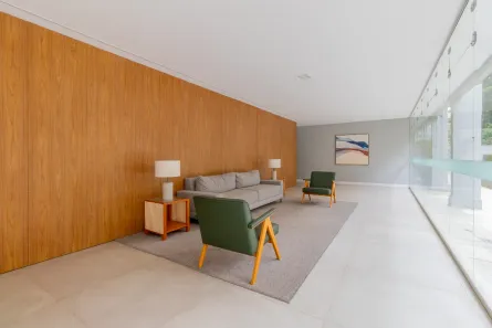Apartamento com 4 Quartos à venda, 198m² no Jardim Paulista, São Paulo