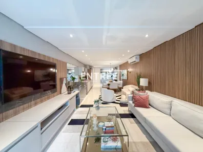 Apartamento com 3 Quartos à venda, 162m² no Agronômica, Florianópolis