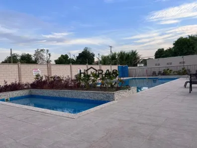 Apartamento com 2 Quartos para alugar, 42m² no Jardim das Palmeiras, Cuiabá