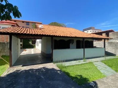 Casa com 6 Quartos à venda, 150m² no Itaúna, Saquarema