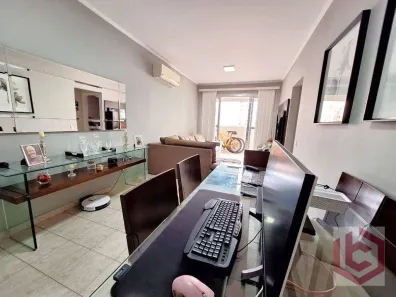 Apartamento com 2 Quartos à venda, 135m² no Boqueirão, Santos
