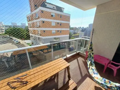 Apartamento com 3 Quartos à venda, 147m² no Jurerê Internacional, Florianópolis