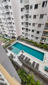 Apartamento com 2 Quartos à venda, 48m² no São Cristóvão, Rio de Janeiro