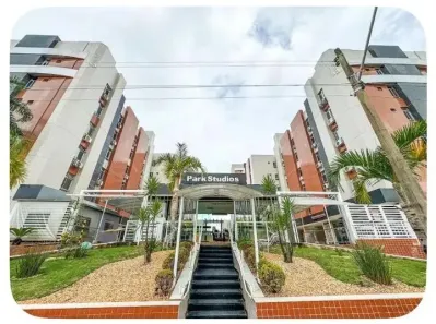Kitnet com 1 Quarto à venda, 28m² no Zona Industrial, Brasília