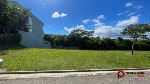 Lote/Terreno à venda, 465m² no Alphaville Nova Esplanada, Votorantim