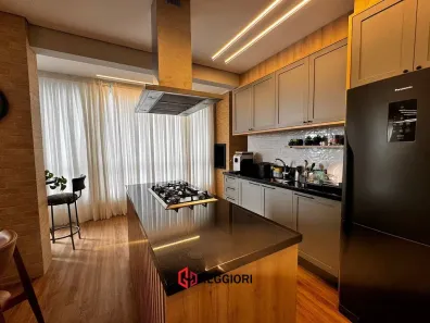 Apartamento com 3 Quartos à venda, 171m² no Centro, Balneário Camboriú