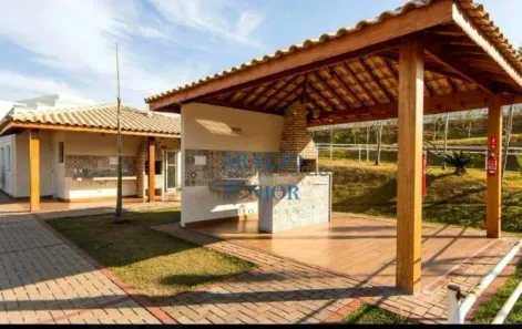Apartamento com 2 Quartos à venda, 45m² no Jardim Bertoni, Americana