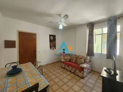 Apartamento com 1 Quarto à venda, 58m² no Aviação, Praia Grande