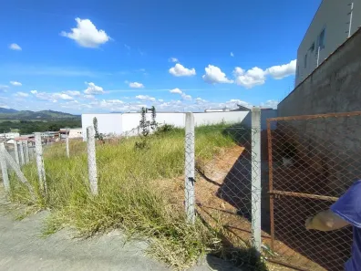Lote/Terreno à venda, 280m² no Pão de Açúcar, Pouso Alegre