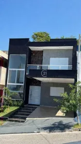 Casa de Condomínio com 4 Quartos à venda, 170m² no Horto Florestal, Sorocaba