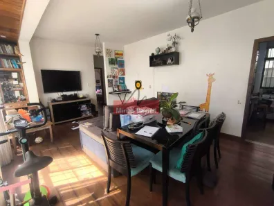 Apartamento com 3 Quartos à venda, 134m² no São Lucas, Belo Horizonte
