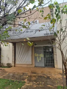 Ponto Comercial para alugar, 37m² no Jardim Itaipu, Maringá