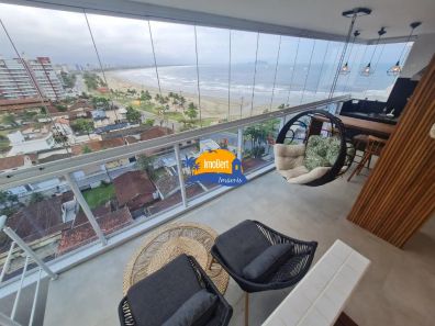 Cobertura com 2 Quartos à venda, 140m² no Centro, Bertioga
