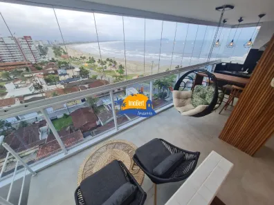 Cobertura com 2 Quartos à venda, 140m² no Centro, Bertioga