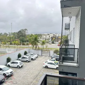 Apartamento com 2 Quartos à venda, 73m² no Maitinga, Bertioga
