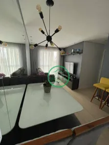 Apartamento com 2 Quartos à venda, 49m² no Vila Pirituba, São Paulo