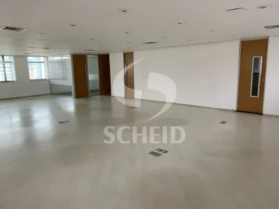 Prédio Comercial à venda, 133m² no Chácara Santo Antônio (Zona Sul), São Paulo