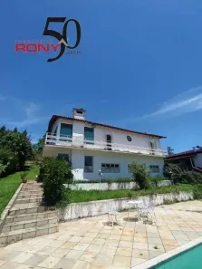 Casa com 3 Quartos à venda, 356m² no Jardim Panorama, Guaratinguetá