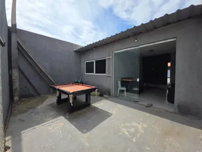 Casa com 1 Quarto à venda, 80m² no Loteamento Jardim Vila Verde, Hortolândia