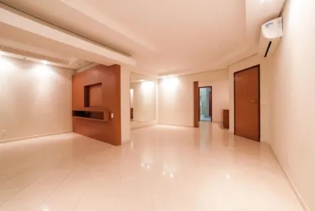 Apartamento com 3 Quartos à venda, 137m² no Santo Amaro, São Paulo