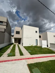 Casa de Condomínio com 4 Quartos para alugar, 150m² no Cidade Vera Cruz, Aparecida de Goiânia