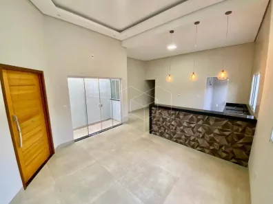 Casa com 3 Quartos para alugar, 144m² no Jardim Dona Emília, Jaú