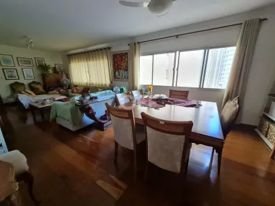 Apartamento com 4 Quartos à venda, 152m² no Jardim Proença, Campinas