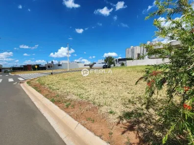 Lote/Terreno à venda, 418m² no Zona Predominantemente Residencial Dois ( ZPR 2), Nova Odessa