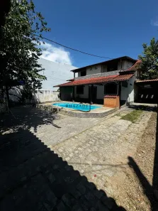 Casa com 5 Quartos à venda, 250m² no Engenho do Mato, Niterói