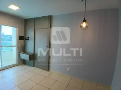 Apartamento com 2 Quartos à venda, 51m² no Patrimônio, Uberlândia