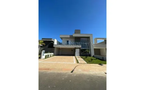 Casa com 3 Quartos à venda, 284m² no Jardim Residencial Dona Maria José, Indaiatuba